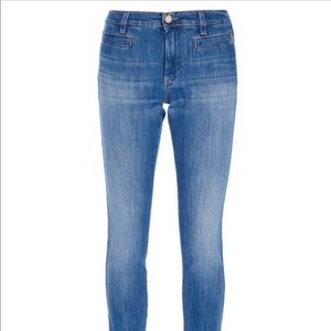 MiH Ellsworth Jeans